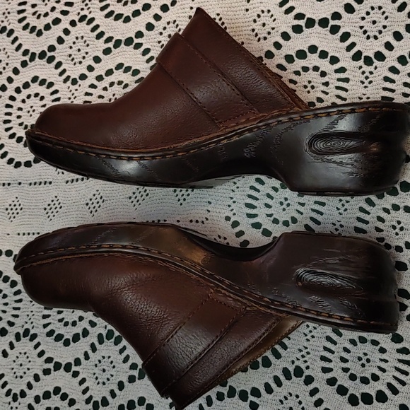 Born Concept Mules - Picture 4 of 8